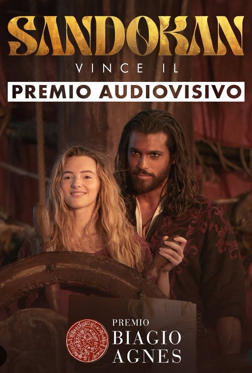 Congratulations Sandokan 👏❤️ #CanYaman #Sandokan