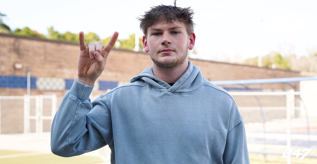 Jordan Scruggs tweet media