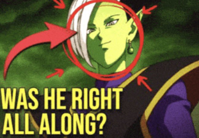 Soit c’était du bullshit soit c’est un génie