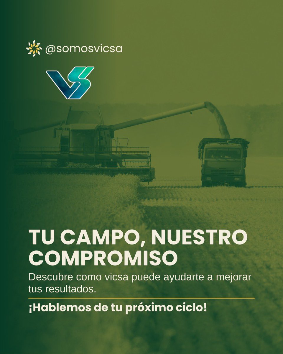 SomosVicsa's tweet photo. ¡Ven, te asesoramos!

En Vicsa, estamos comprometidos con brindarte lo mejor. Nuestro equipo está listo para ayudarte a encontrar la solución perfecta para ti.

¡No esperes más! Ven y descubre cómo podemos ayudarte. 💡 #vicsa #Asesoramiento #brindandotelomejor https://t.co/TNtgd62GmF