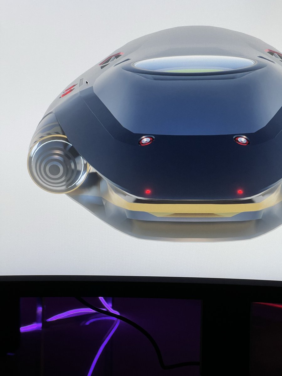 anderpavlov's tweet photo. Ship W.I.P. #B3D #BlenderCommunity #ConceptArt #Blender3D #Blender #GameArt #GameDev #IndieDev #3DArt #ConceptArtist https://t.co/RixNJgBgKo