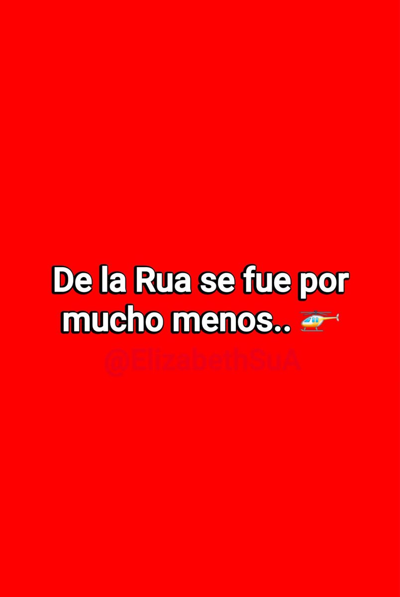 #NoALaReformaLaboral MEMORIA ARGENTINOS!!!