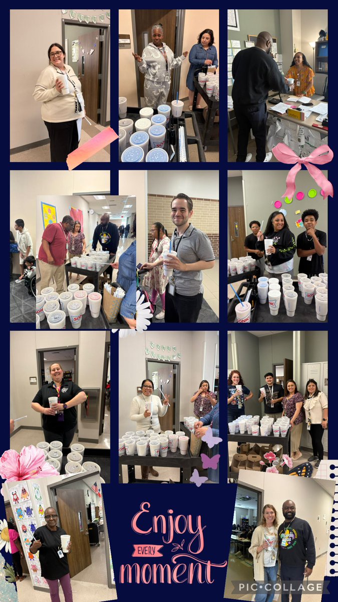 Wright Junior High tweet media