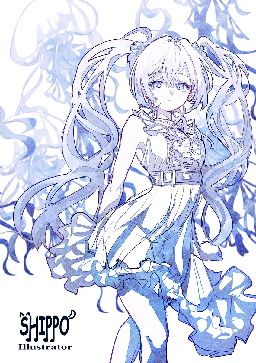 しっぽ tweet media