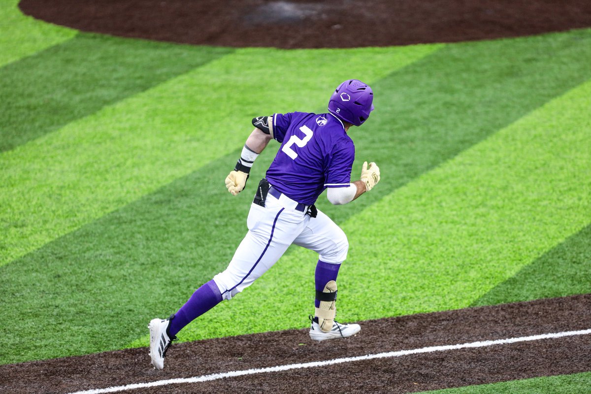 North Alabama Baseball tweet media