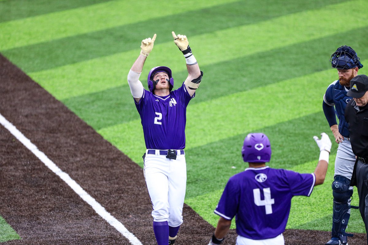 North Alabama Baseball tweet media