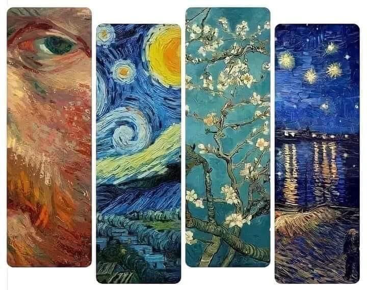Havenlust's tweet photo. Vincent van Gogh https://t.co/IjRxWYofWU