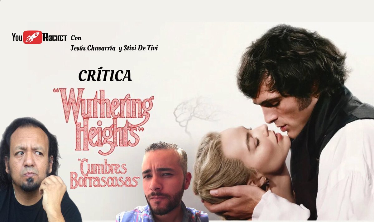 YouRocket+ tweet media