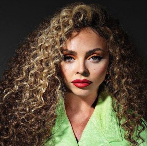 Mixer_365's tweet photo. Former Little Mix star, Leigh-Anne Pinnock responds to former bandmate, Jesy Nelson's new documentary, "Life After Little Mix" https://t.co/7Qe3M1OTir