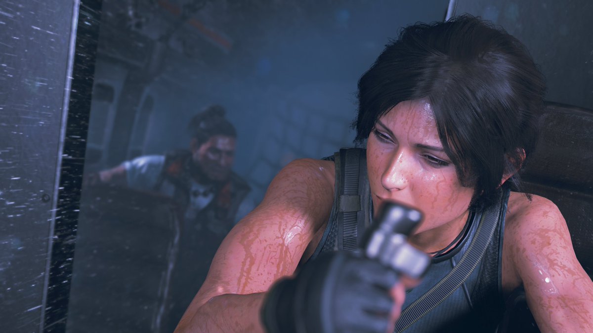 The look you have after you realize that The 52CU's on Xbox was a LIE!