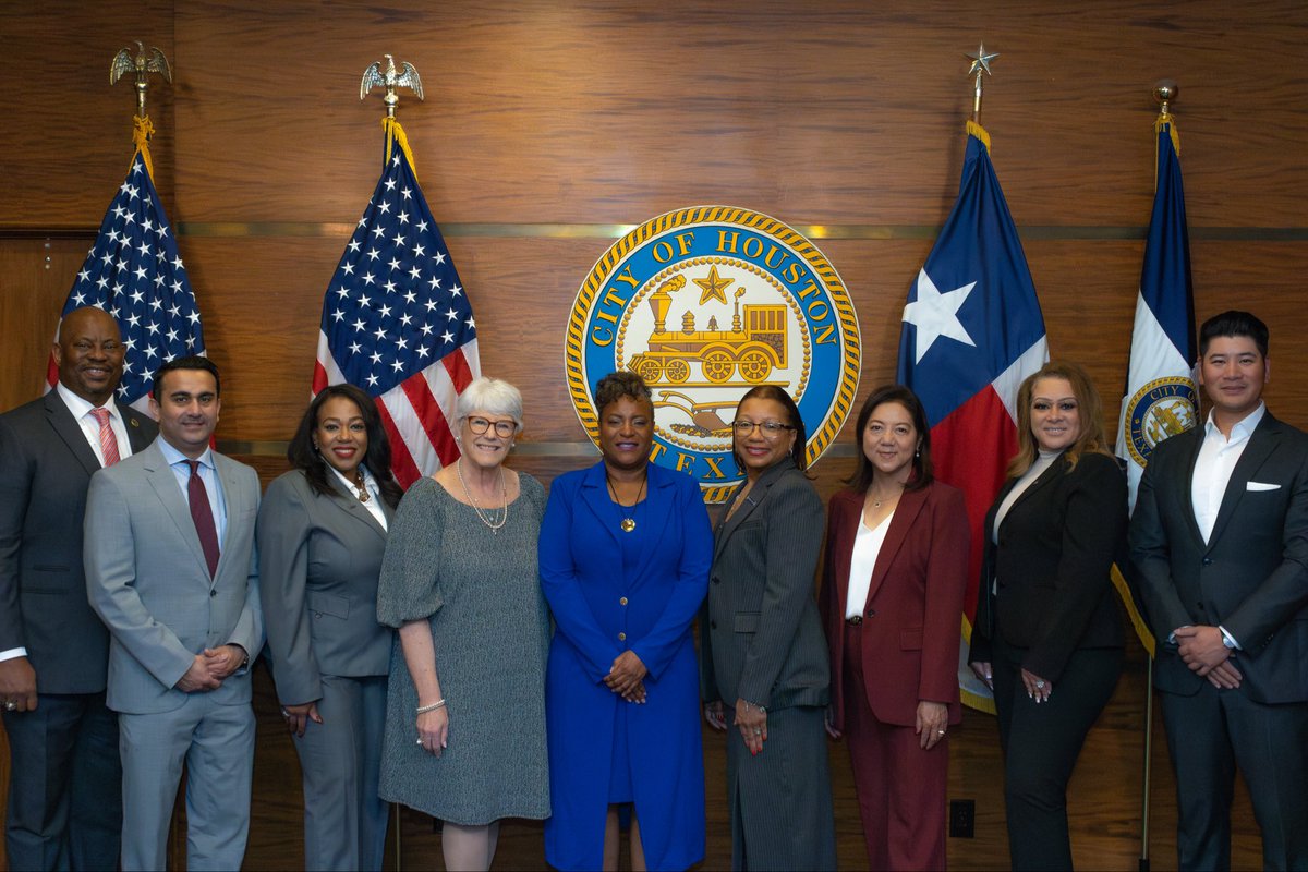 Houston OBO tweet media