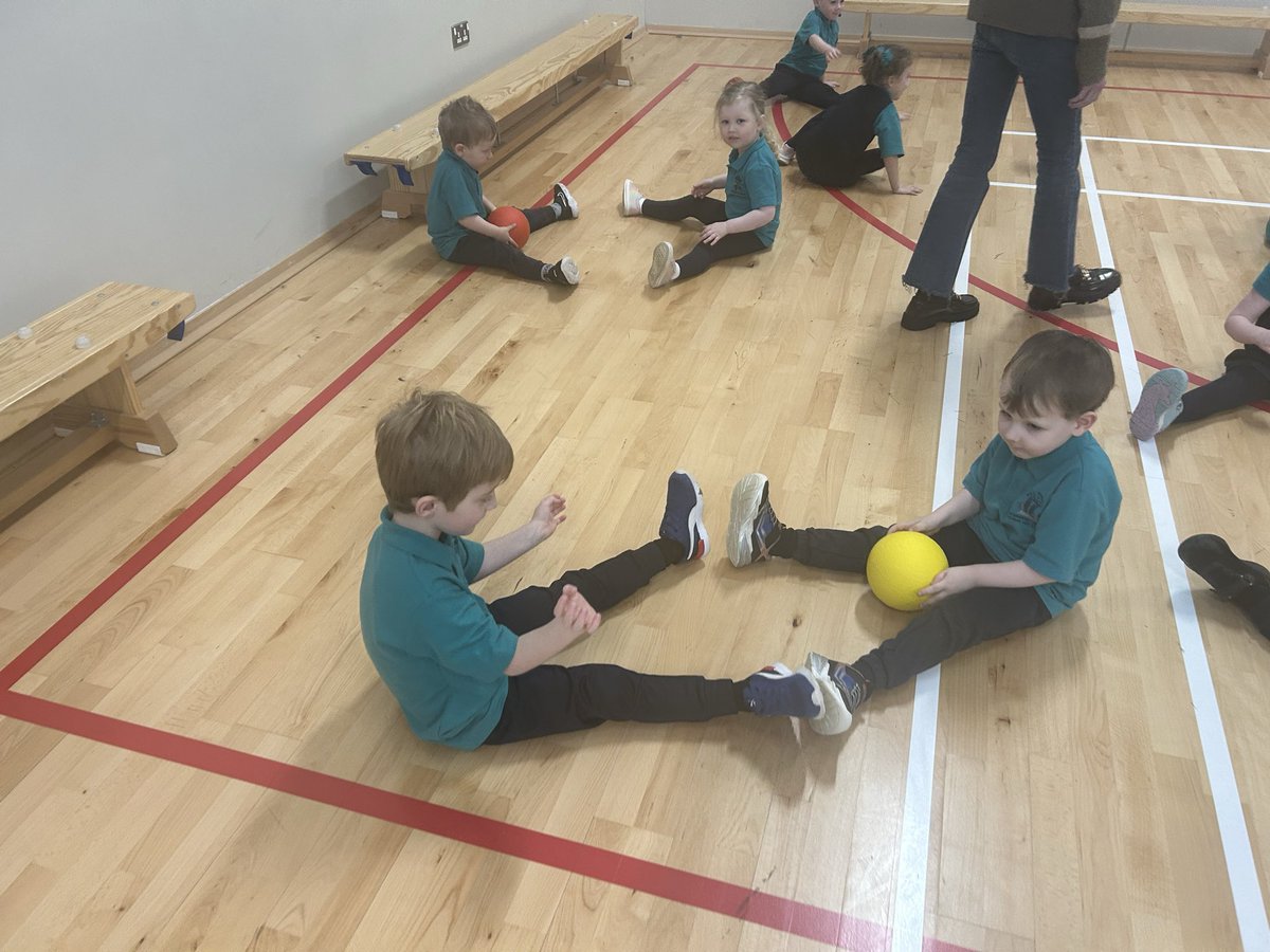 Mill Strand IPS tweet media