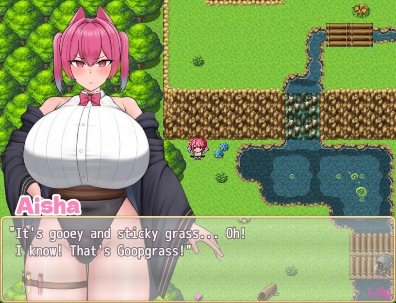 PinkPixelGames's tweet photo. Check out the new trailer for Aisha’s Futa Diaries by Tacos Store (@ashidas_swamp) on Steam and get ready for the February 27 release! 🎉 

Kagura Games Store: https://t.co/VA9NJmdG0D
Steam: https://t.co/xwFzrx7XWQ https://t.co/MVz5KP75AJ