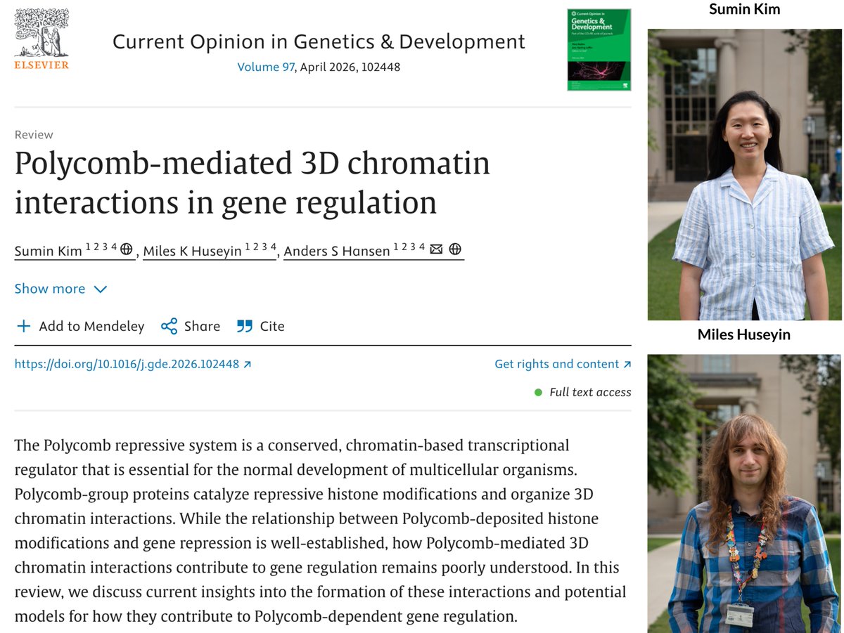 Anders Sejr Hansen tweet media