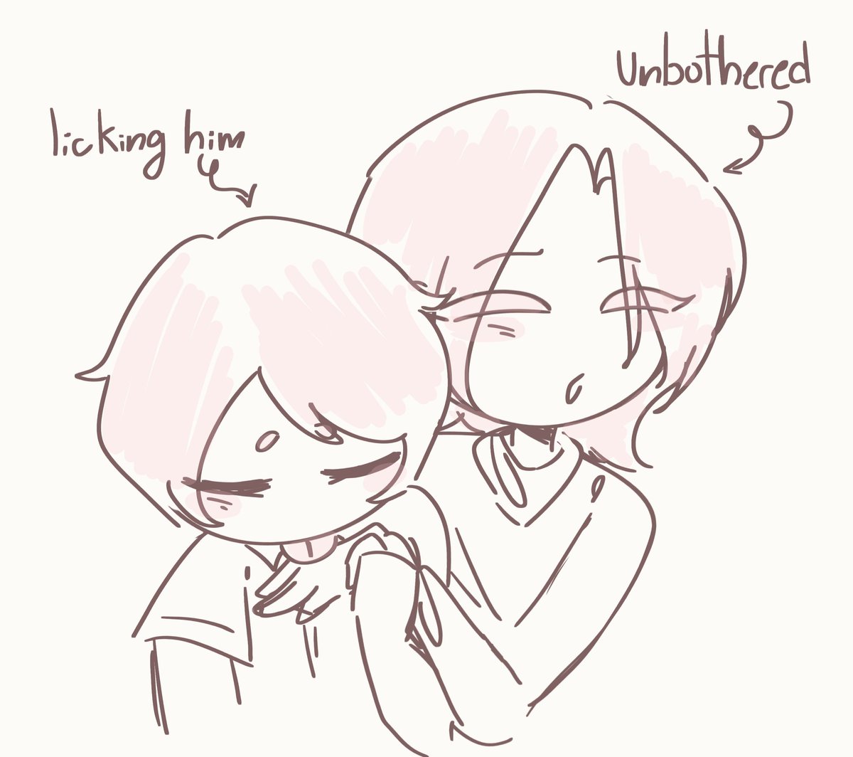 Doodle #fedix del middle school pq los quiero mucho