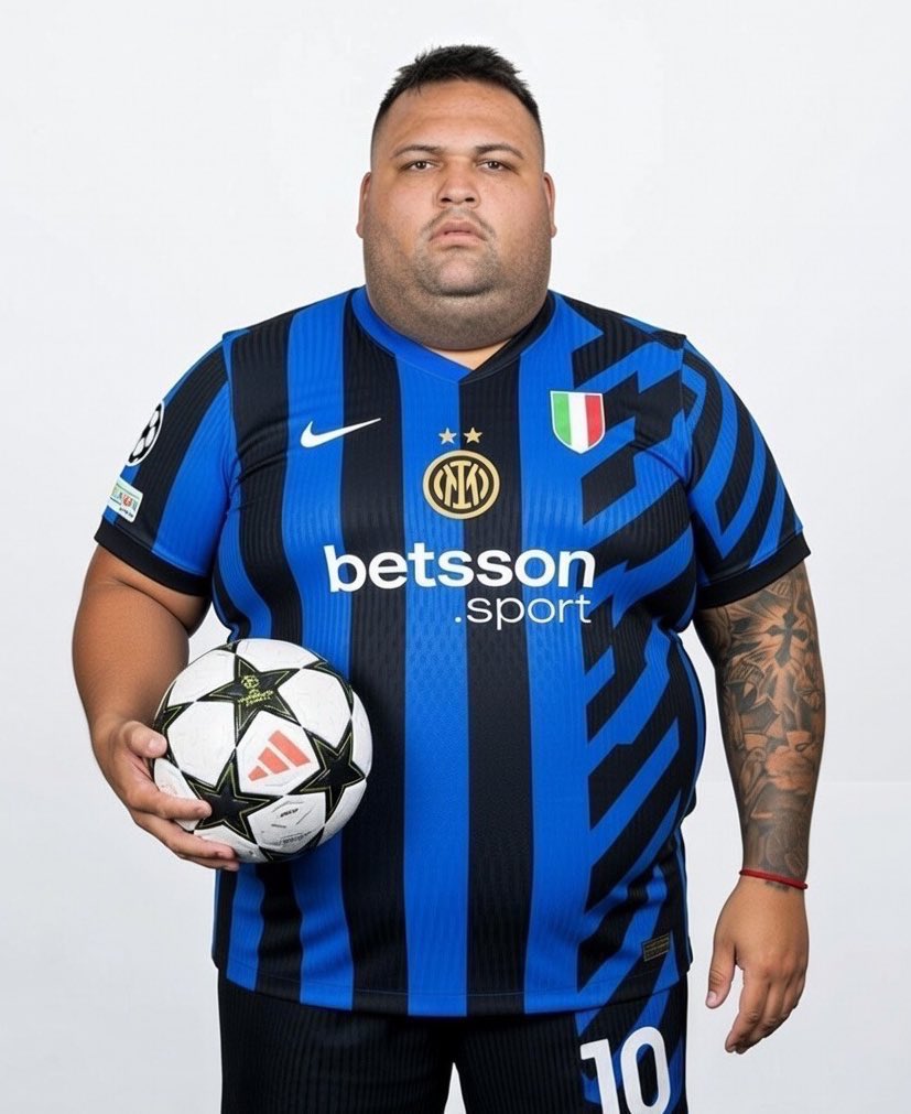 snkguzman's tweet photo. Lautaro Martinez en los ultimos 12 partidos:

❌ vs Bodo Glimt
❌ vs Juventus
⚽ vs Sassuolo
❌ vs Torino
⚽️ vs Cremonese
❌ vs Dortmund
⚽️ vs Pisa
❌ vs Arsenal
⚽️ vs Udinese
❌ vs Lecce
❌ vs Napoli
❌ vs Parma https://t.co/mdmyRsjo1F