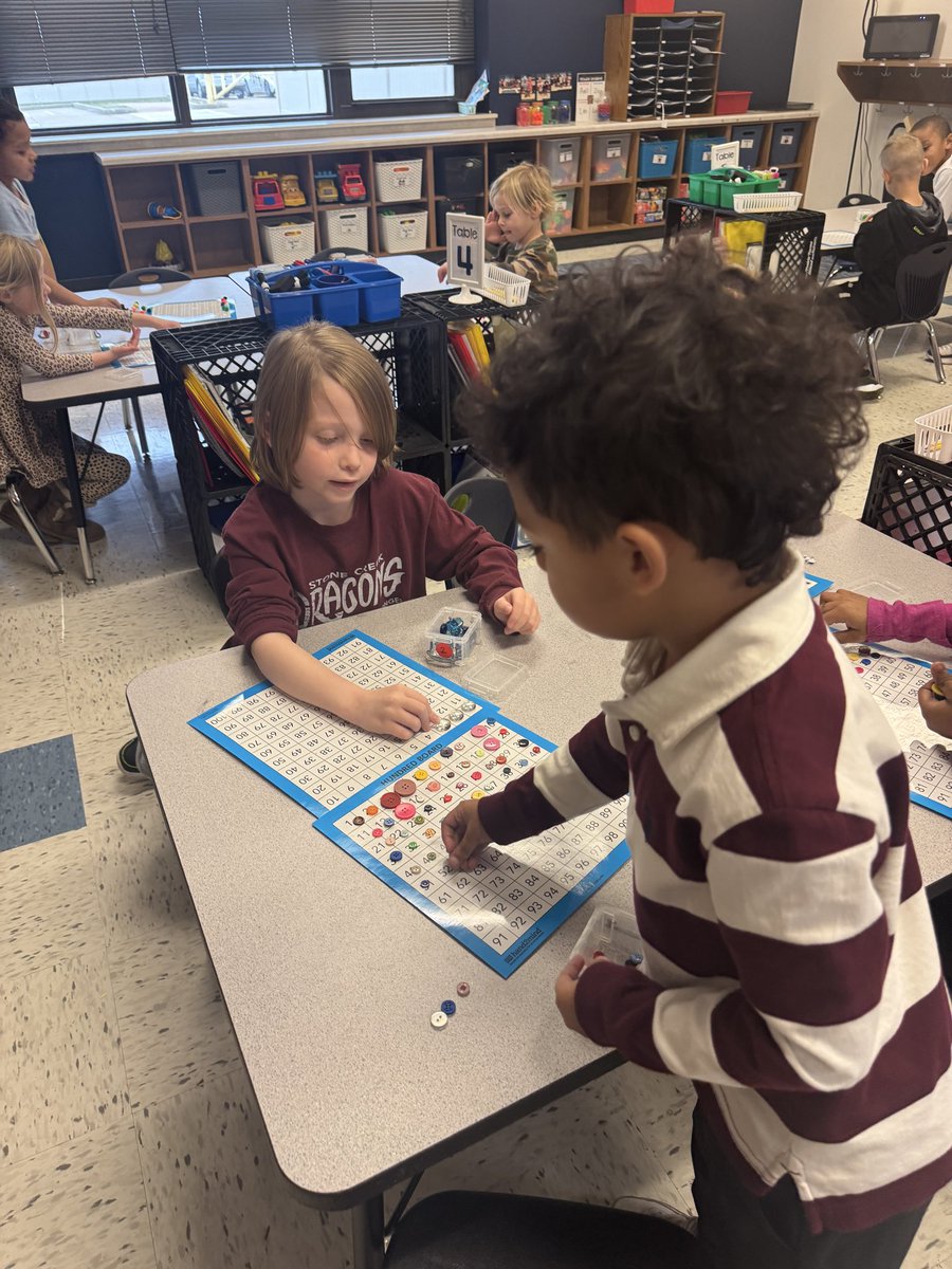Using a hundreds chart to help us with our counting collections! #SCEsoars