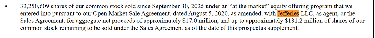 Pivotal Readout tweet media