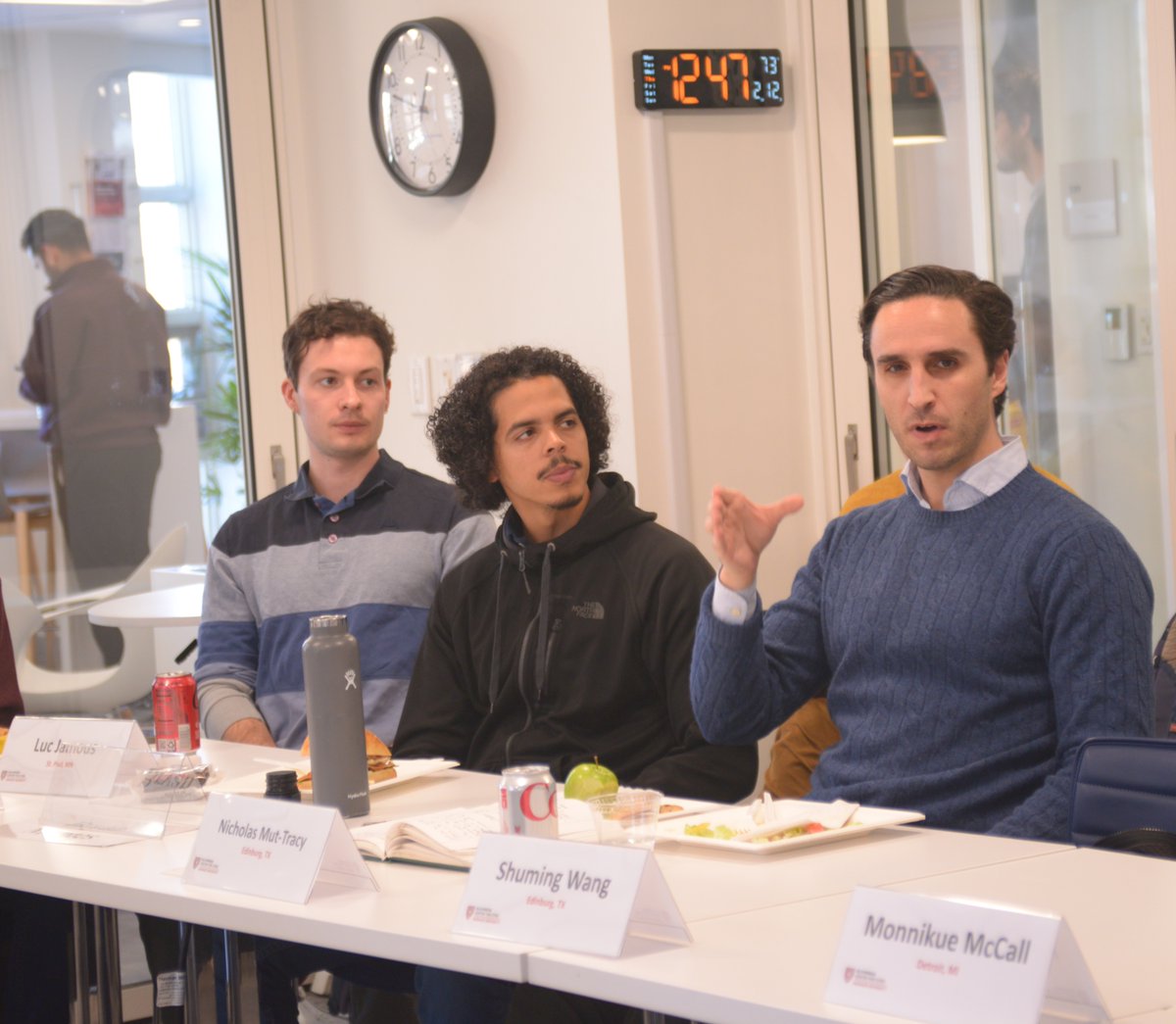 Bloomberg Center for Cities at Harvard University tweet media