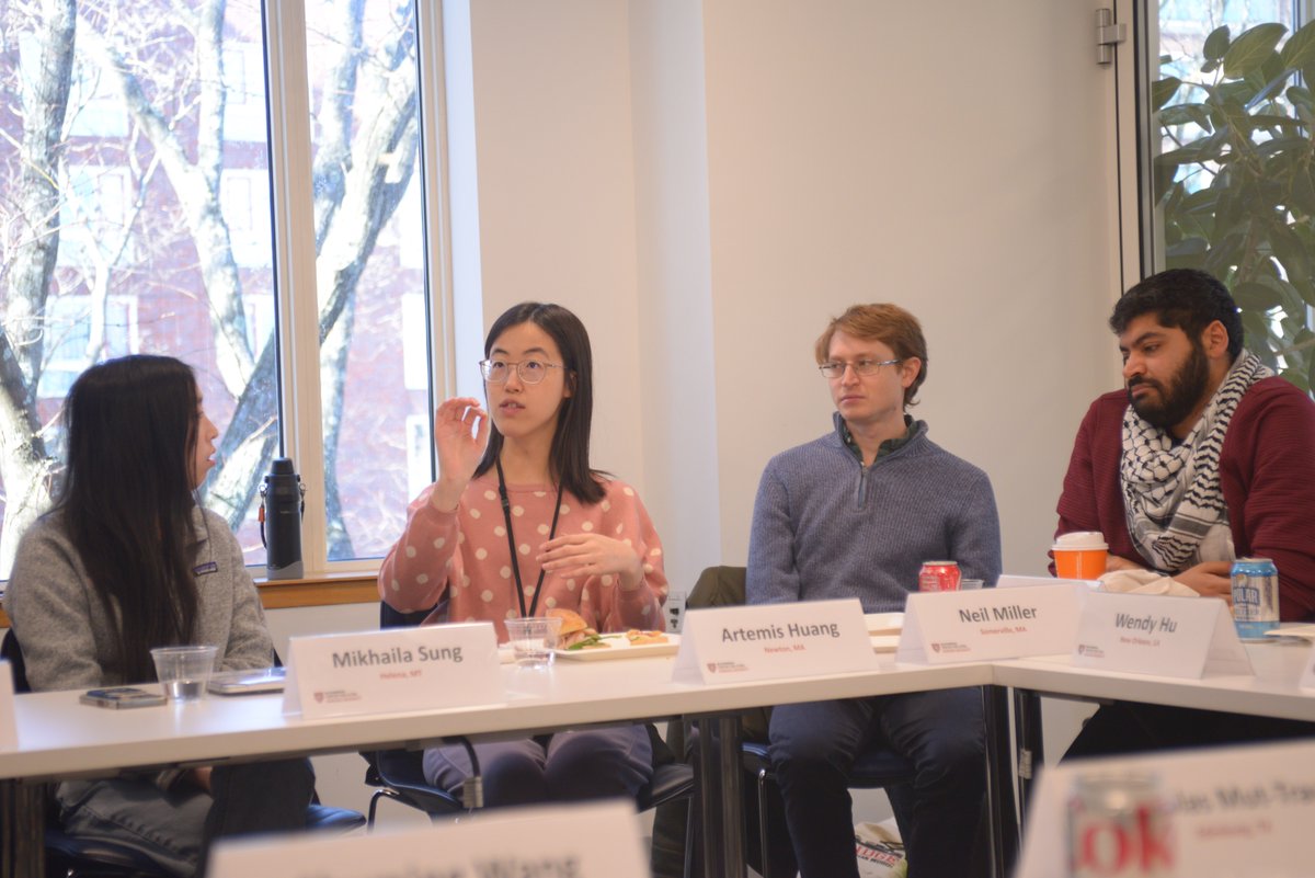 Bloomberg Center for Cities at Harvard University tweet media