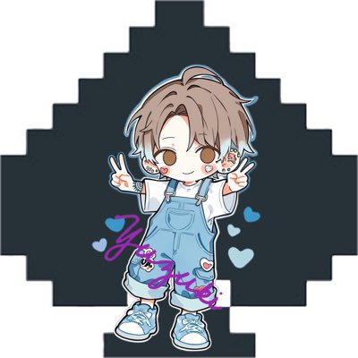 MqRe__'s tweet photo. 新しいのにしたよ
めっちゃ可愛いね！

#新しいプロフィール画像 https://t.co/TewqFdZSRQ
