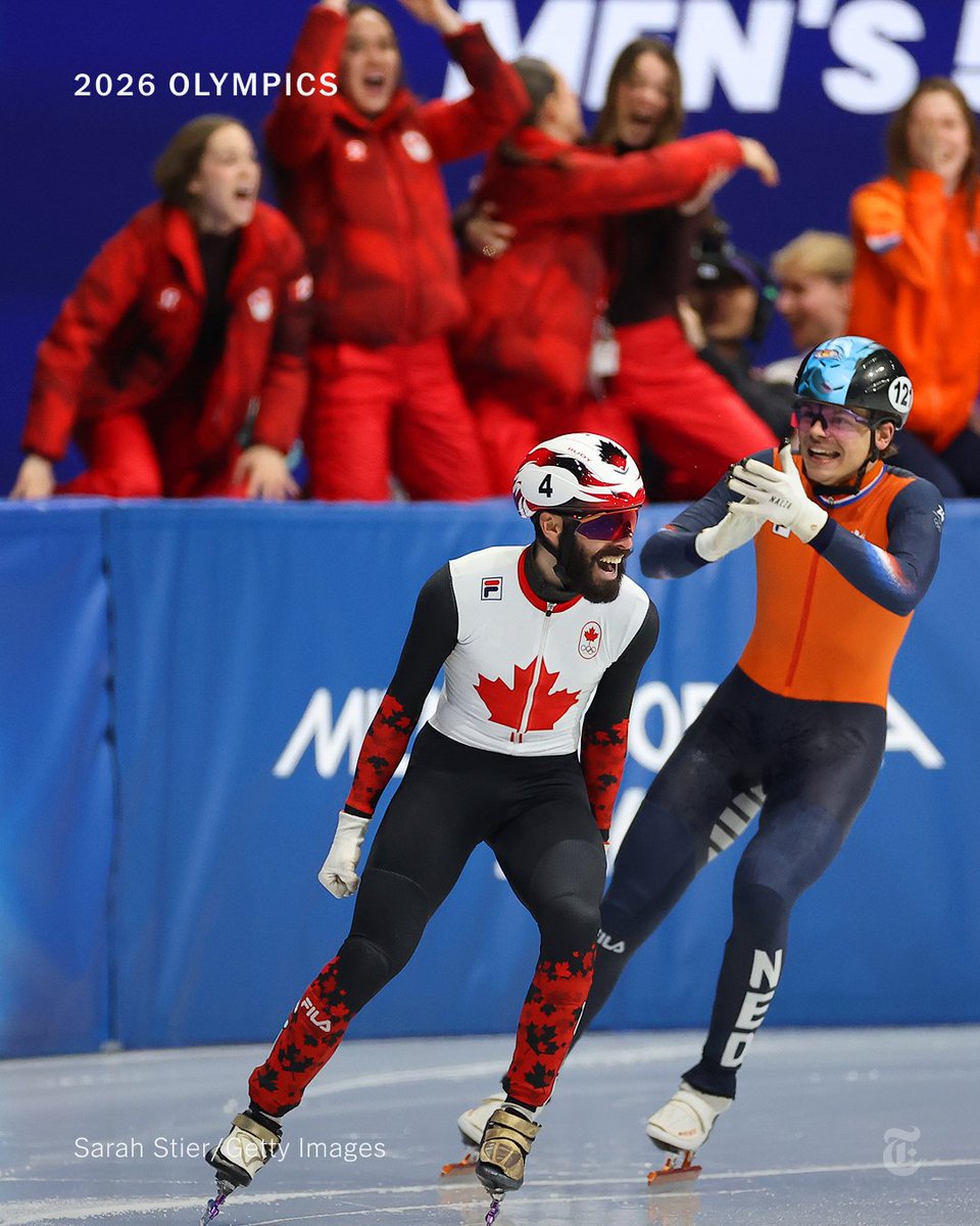 The New York Times tweet media