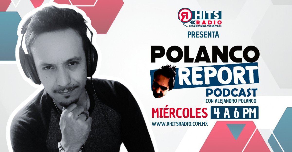 Alejandro Polanco 🎙️|🎧 tweet media