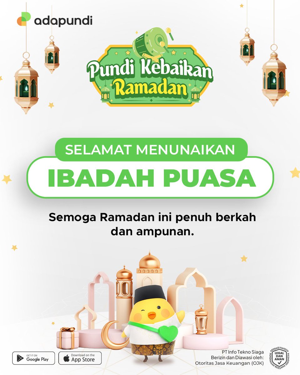 Adapundi tweet media