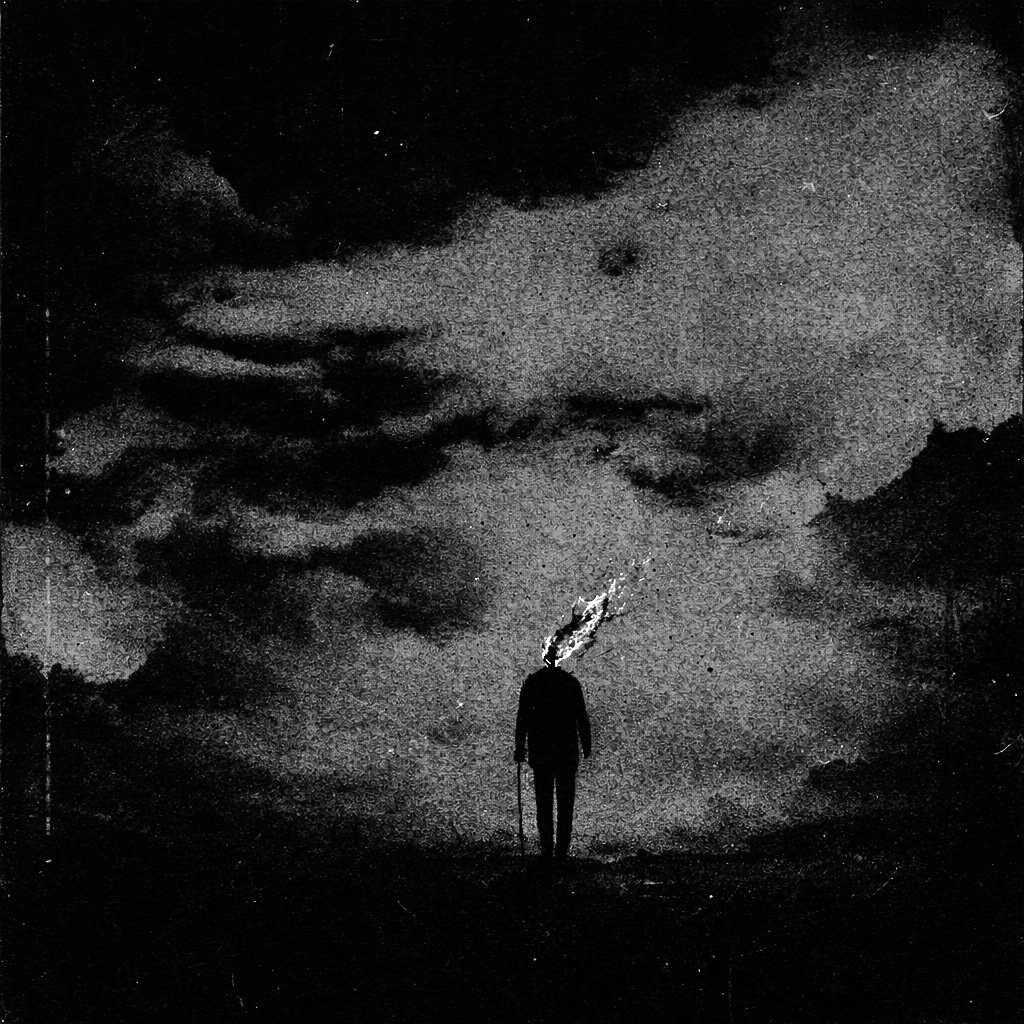 nocturnmachine's tweet photo. If your path demands you to walk through hell,
walk as if you own it. https://t.co/WXkV9GuzyZ