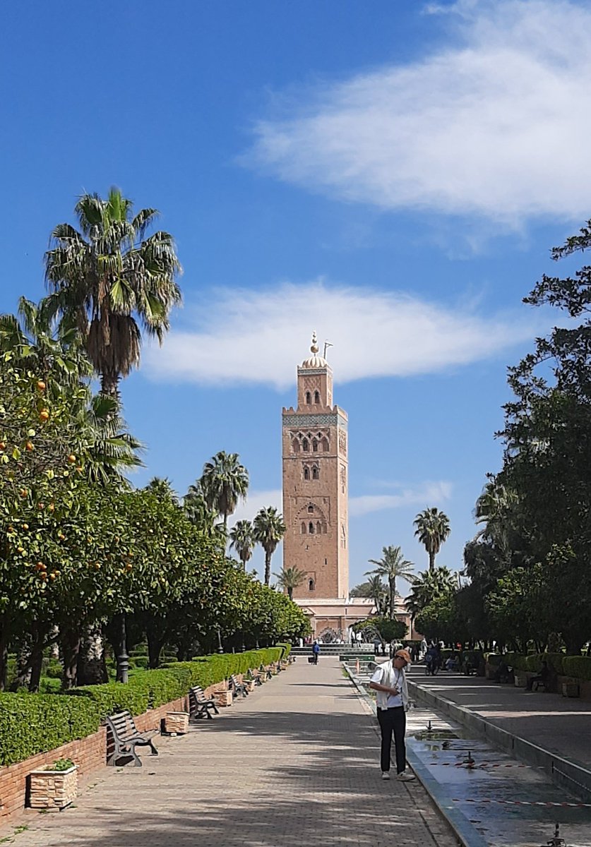 VittorioMerlo's tweet photo. Marrakech https://t.co/3qDcsEP7ks