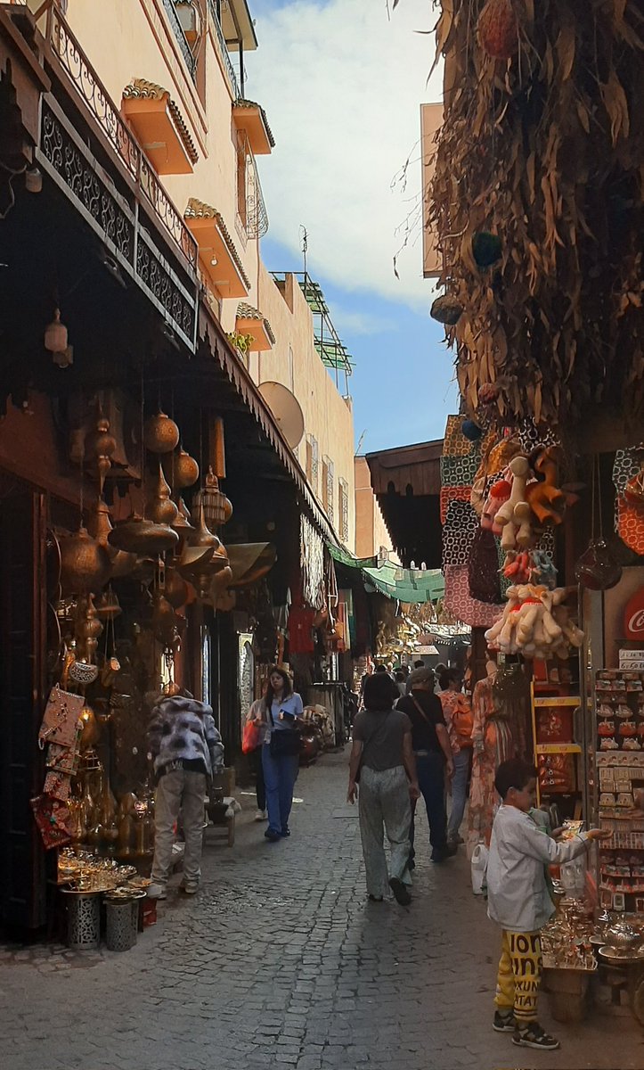 VittorioMerlo's tweet photo. Marrakech https://t.co/3qDcsEP7ks