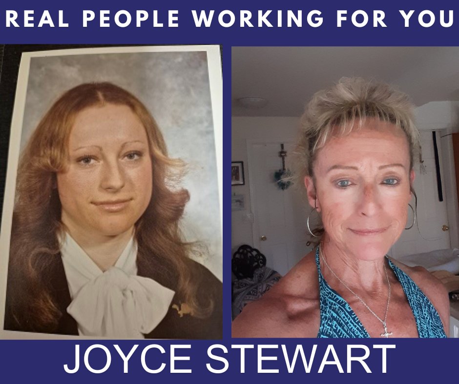 mcdougallins's tweet photo. We wanted to highlight Joyce Stewart from our Belleville office. Joyce has worked for McDougall for 48 years. When she started everything was documented on paper files, or as Ross and Joyce joke, carved into stone.
#RealPeopleWorkingForYou
Full article:
https://t.co/Rhe0EaGypZ https://t.co/8EoAsMoSmq