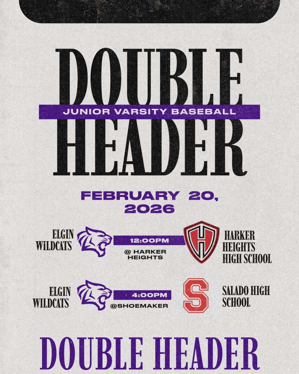 Elgin Baseball tweet media