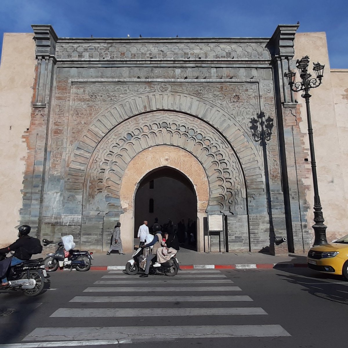VittorioMerlo's tweet photo. Marrakech https://t.co/3qDcsEP7ks