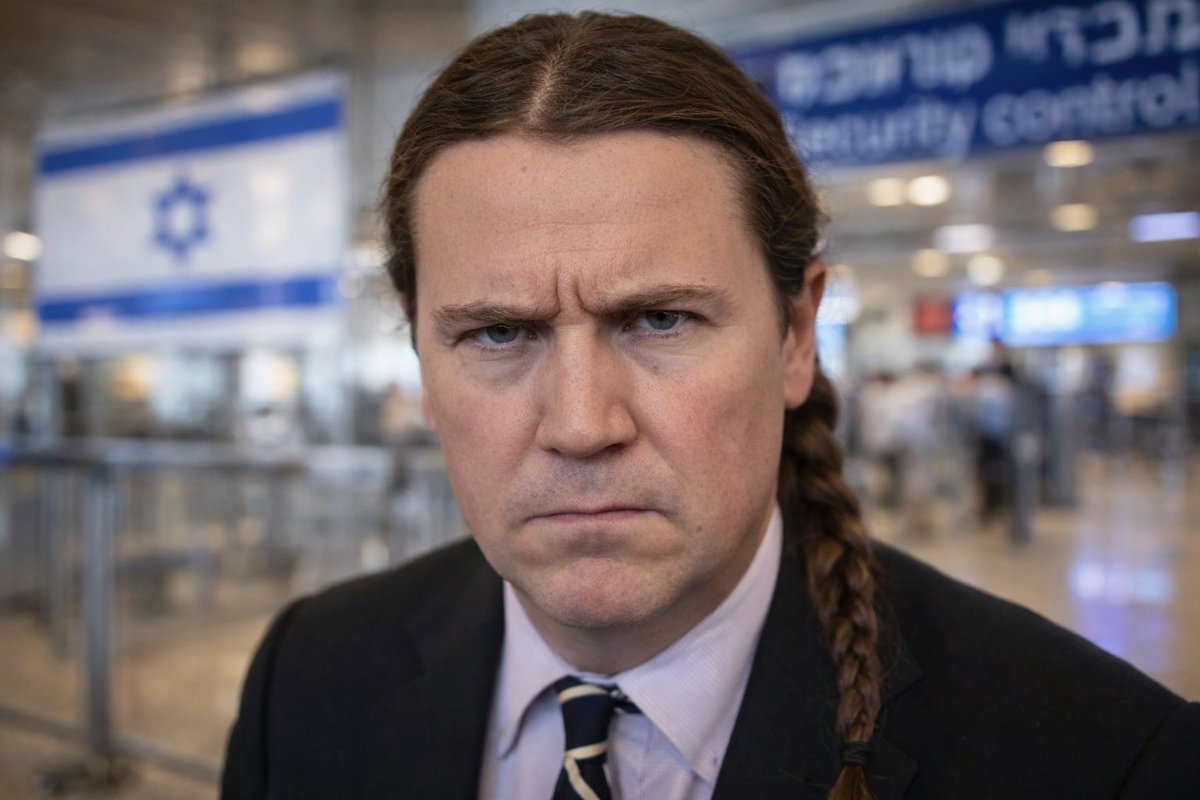 IMAO_'s tweet image. Tucker Thunberg