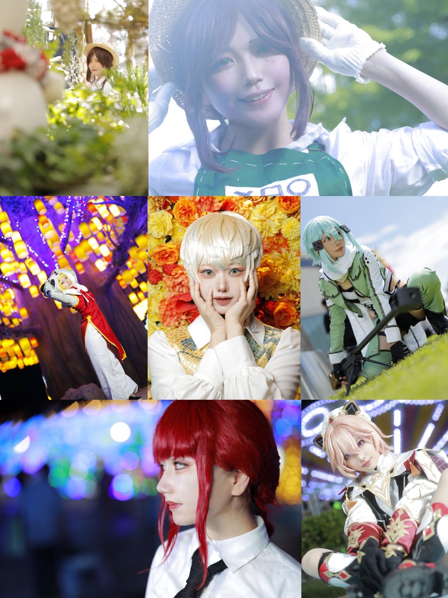 えりー tweet media