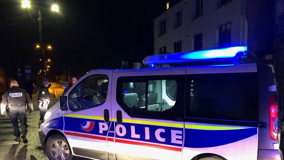 Frontières tweet media