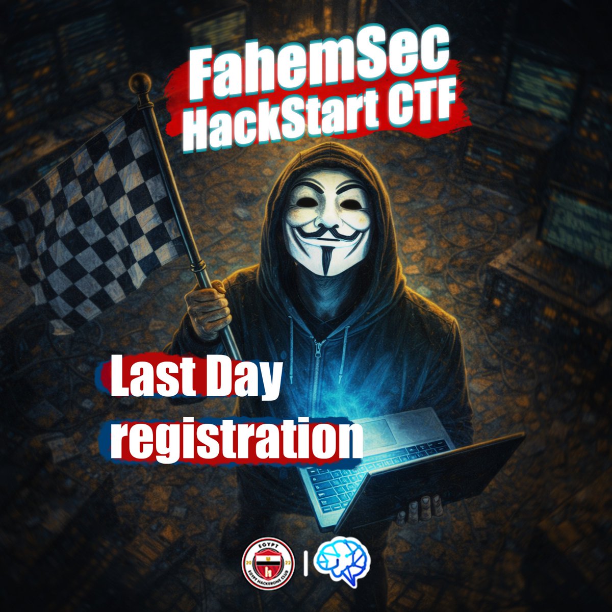 FahemSec - فاهم سيكيورتي 🇵🇸 tweet media