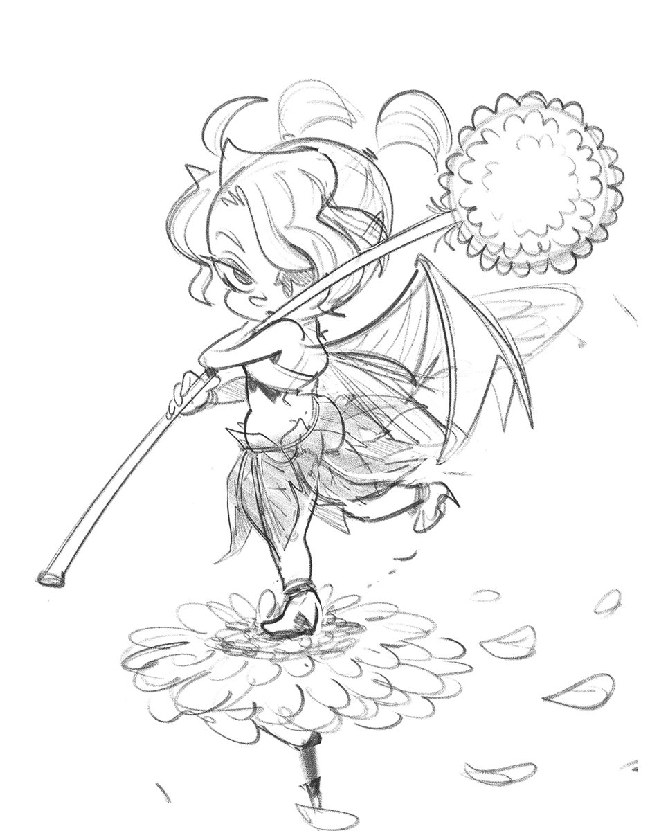 A Pirate named Curly tweet media