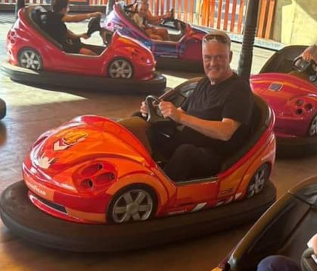 Mark Hammond tweet media