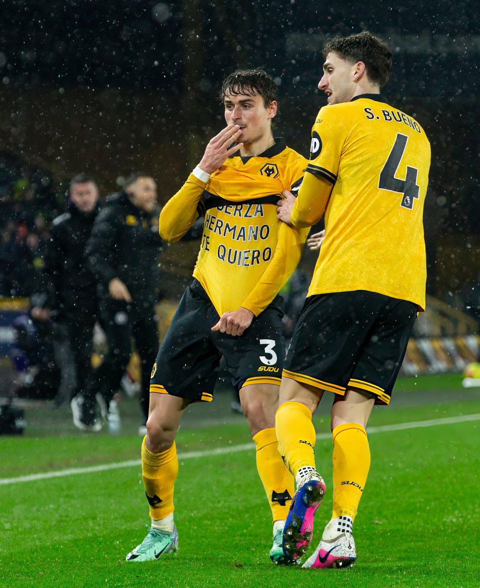 𝐓𝐇𝐄 𝐖𝐎𝐋𝐅𝐏𝐀𝐂𝐊™️ tweet media