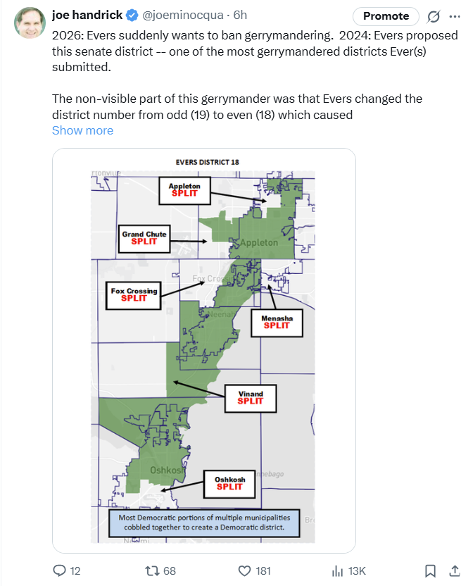 joe handrick tweet media