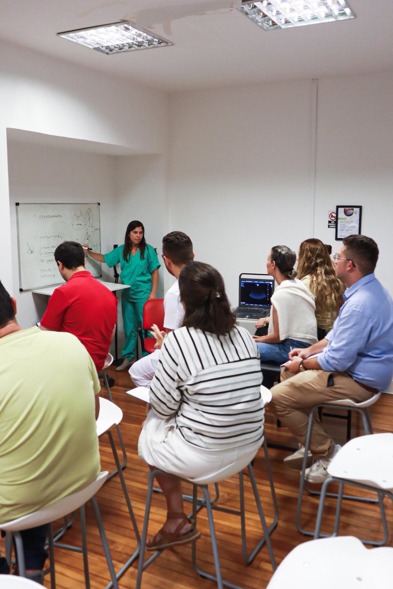 ASARUC POCUS ACADEMY tweet media