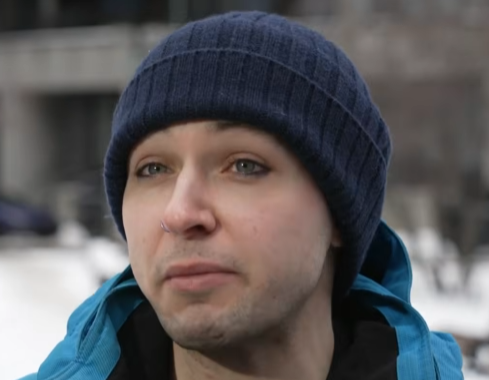 WTF. A salon in Quebec, Canada, has been ordered to pay $500 in "damages" to Alexe Frédéric Migneault, who identifies as "non-binary," because the salon only offered services for men and women.

No, this is not a joke.