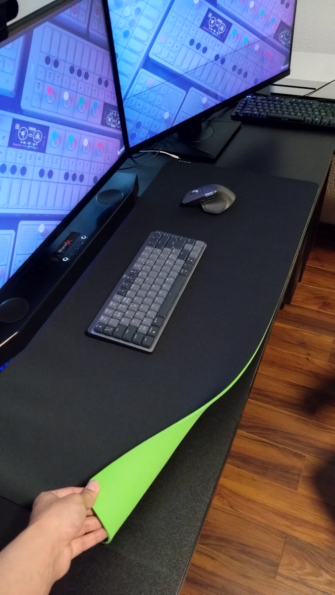 Andrés Guzmán Canedo tweet media