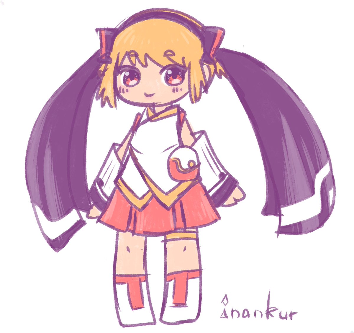 イナンクル tweet media