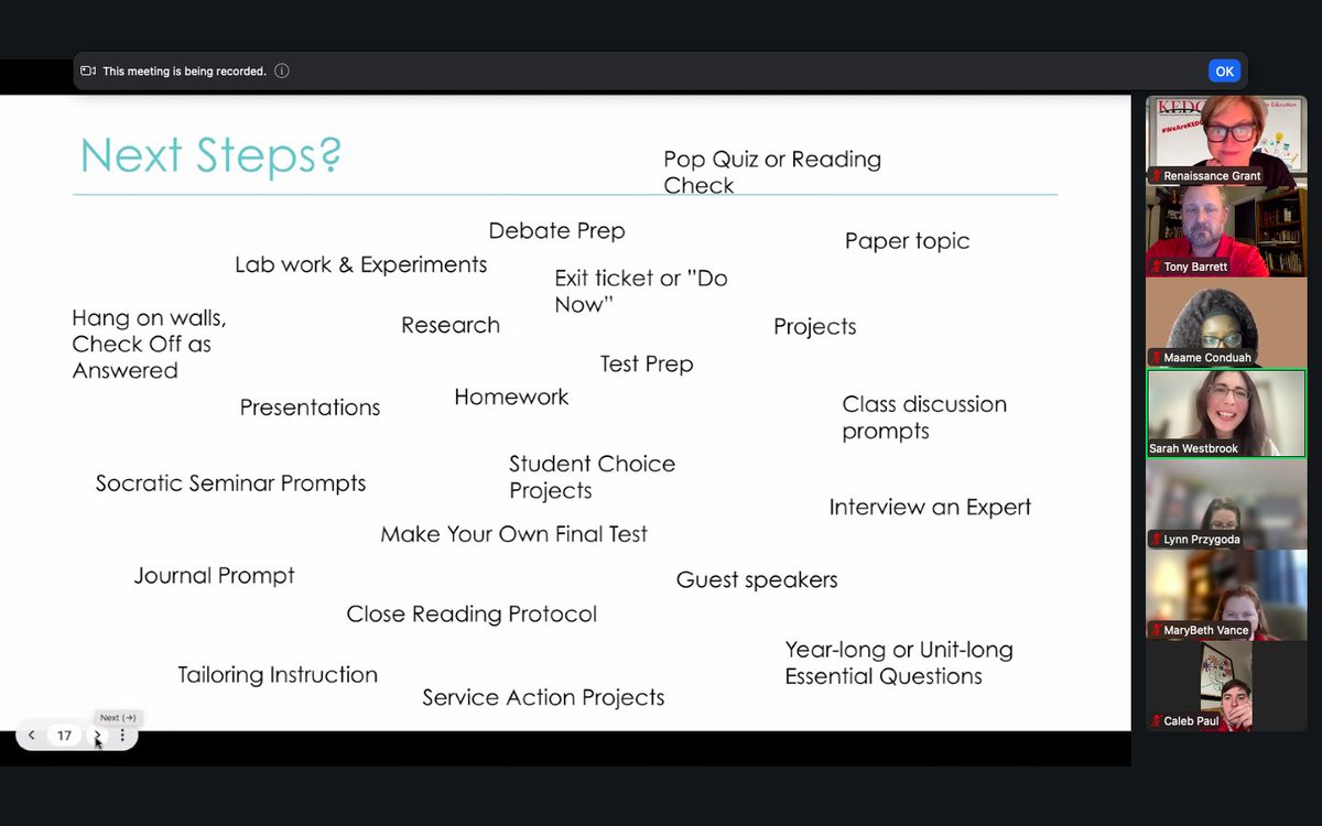 Tony Barrett tweet media