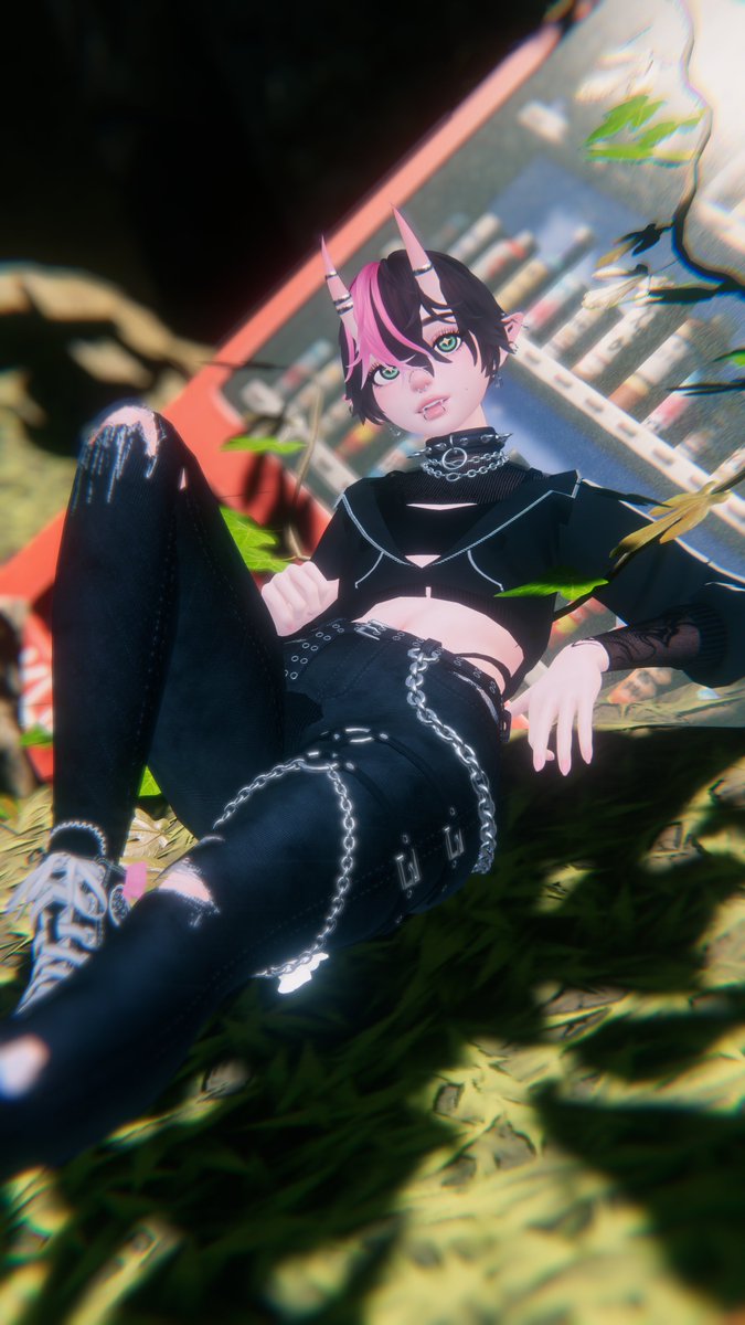 Tox_ily's tweet photo. Bing Chilling 🍦 https://t.co/C1DGFLBkid