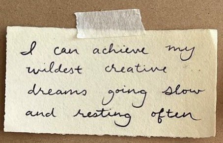 Caffeinated. In my lane. Working hard. Resting well. Reading beautiful books. Always thankful. Blessed beyond measure. The visions of my future appear in the present. Life is beautiful.