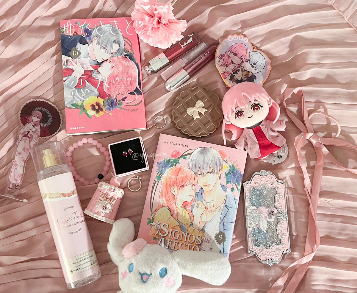 𝜗𝜚. ݁ chubi tweet media